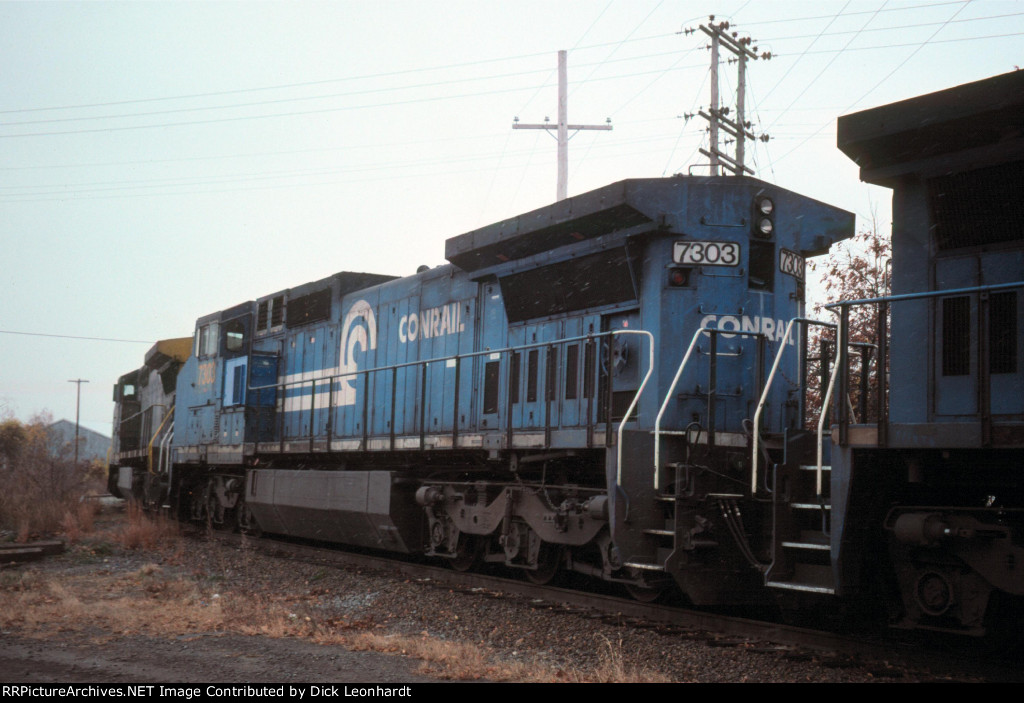 CSX 7303